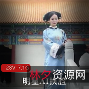 《精彩故事：明星AI换脸国产剧情视频合集》