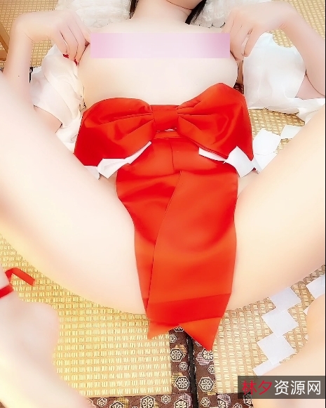 新作魔物喵2v超エロ巫女さん1.88g