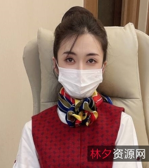 专C空姐推特宝马神空姐服装黑丝美腿