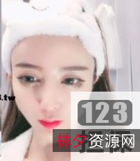 安慕希baby露脸首秀,清晰度高的新年礼物