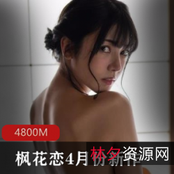 枫花恋4月份最新作品