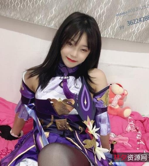 FL姬六碗鱼子酱资源合集，2.3G视频尽在推特