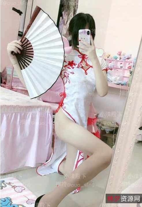 高颜值洛莉塔小清作品合集:清新文艺与性感火辣的视听盛宴