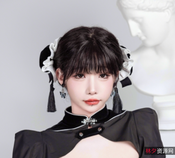 深夜幻梦:十六夜淚套图合集,2.91G视频散图百度盘