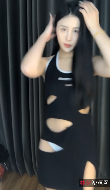 热舞女神张公子直播秀,清清热芝芝魅力无限,视频精彩动感数量多