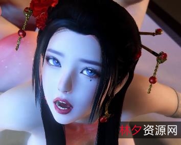 古风江湖：玄冥教女祭司番外番，大混战前奏，特色女主引爆火爆风暴！1V-1.1G-25分