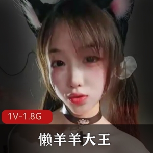 快手舞蹈道具秀懒羊羊最新合集2V1.9G，颜值身材俱佳