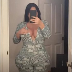 翻版卡戴珊超人气洋马Crystal_Lust最新完整合集93V37.5G，逆天身材爆R巨臀，百度云分享