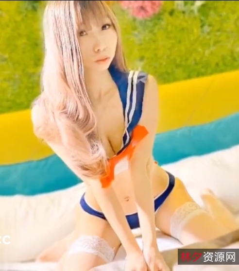 湾湾swag女主Candybaby糖宝最新合集35V7G,互动视频精彩纷呈