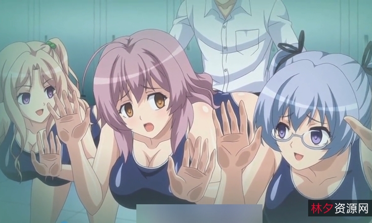 P站时间停止学院4集1.17G超感觉