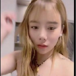 抖音欣欣月儿合集13V5.6G火辣