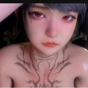 VAM小魅魔mushangdaren合集18部2.4G，舞蹈唯美风超火