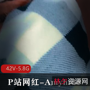 Amyhide隐秘拍摄剧情短片合集42部P站5.8G超高能