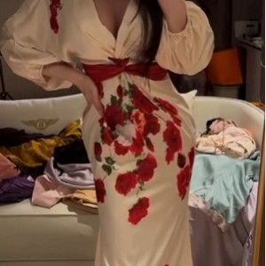 抖音顾灵曦放飞自我视频14部1.78G妹子天花板