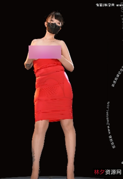 假面AI高清合集10+20G绝密展示NO822