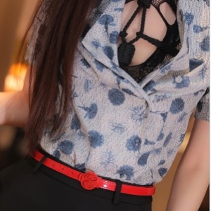 INS晚苏susu御姐范儿定制作品22套18.9G深夜福利