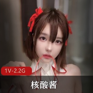 核酸酱优质cos作品推特1V2.2G合集